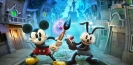 Náhled k programu Epic Mickey 2: The Power of Two